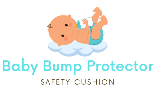 Baby Bump Protector